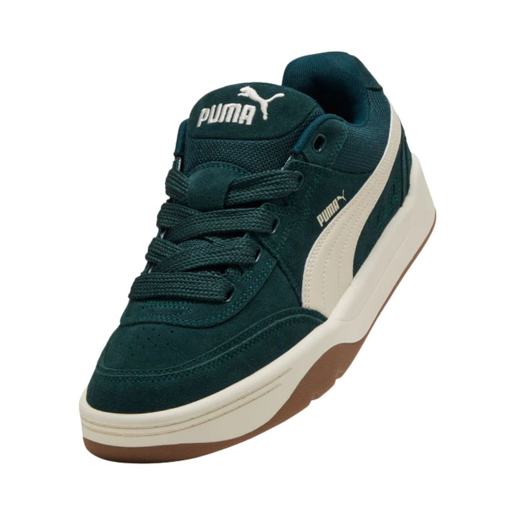 Park Lifestyle SK8 Suede Sneakers
