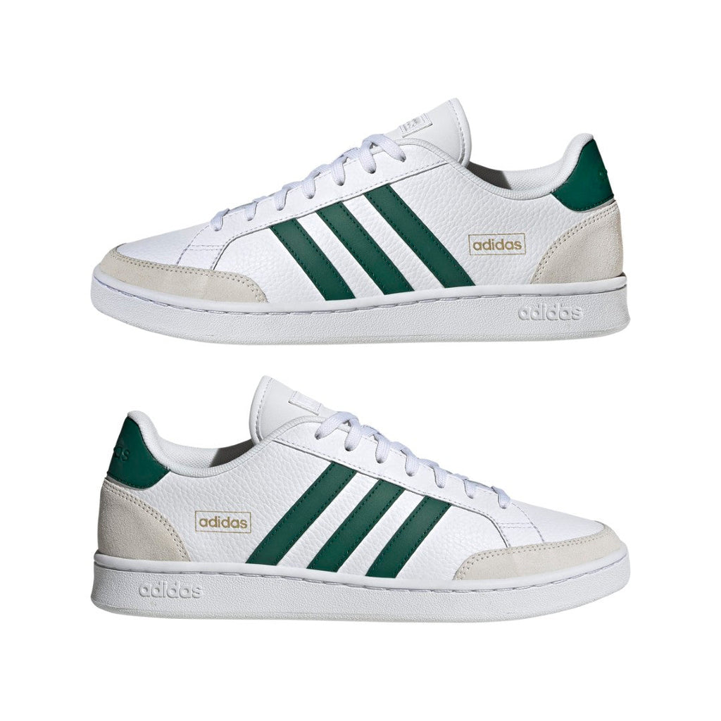 Grand Court SE Shoes
