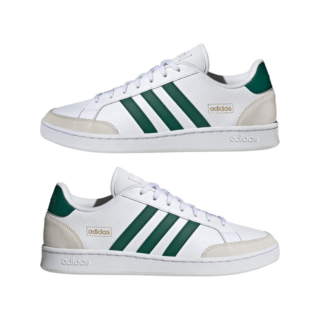 Grand Court SE Shoes