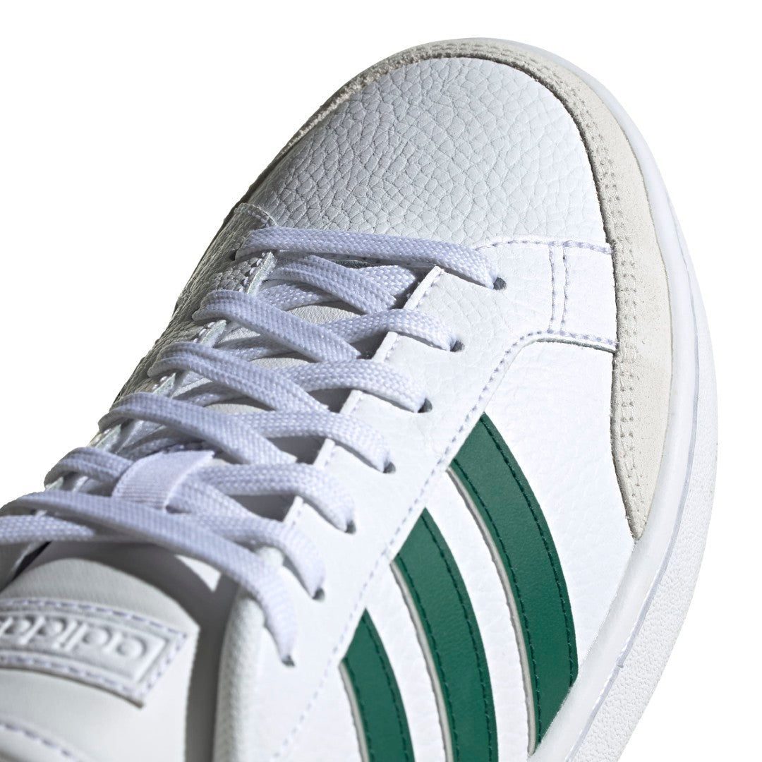 Grand Court SE Shoes