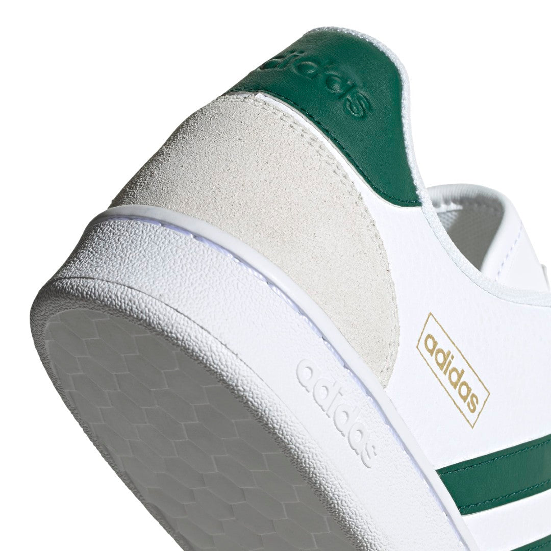 Grand Court SE Shoes
