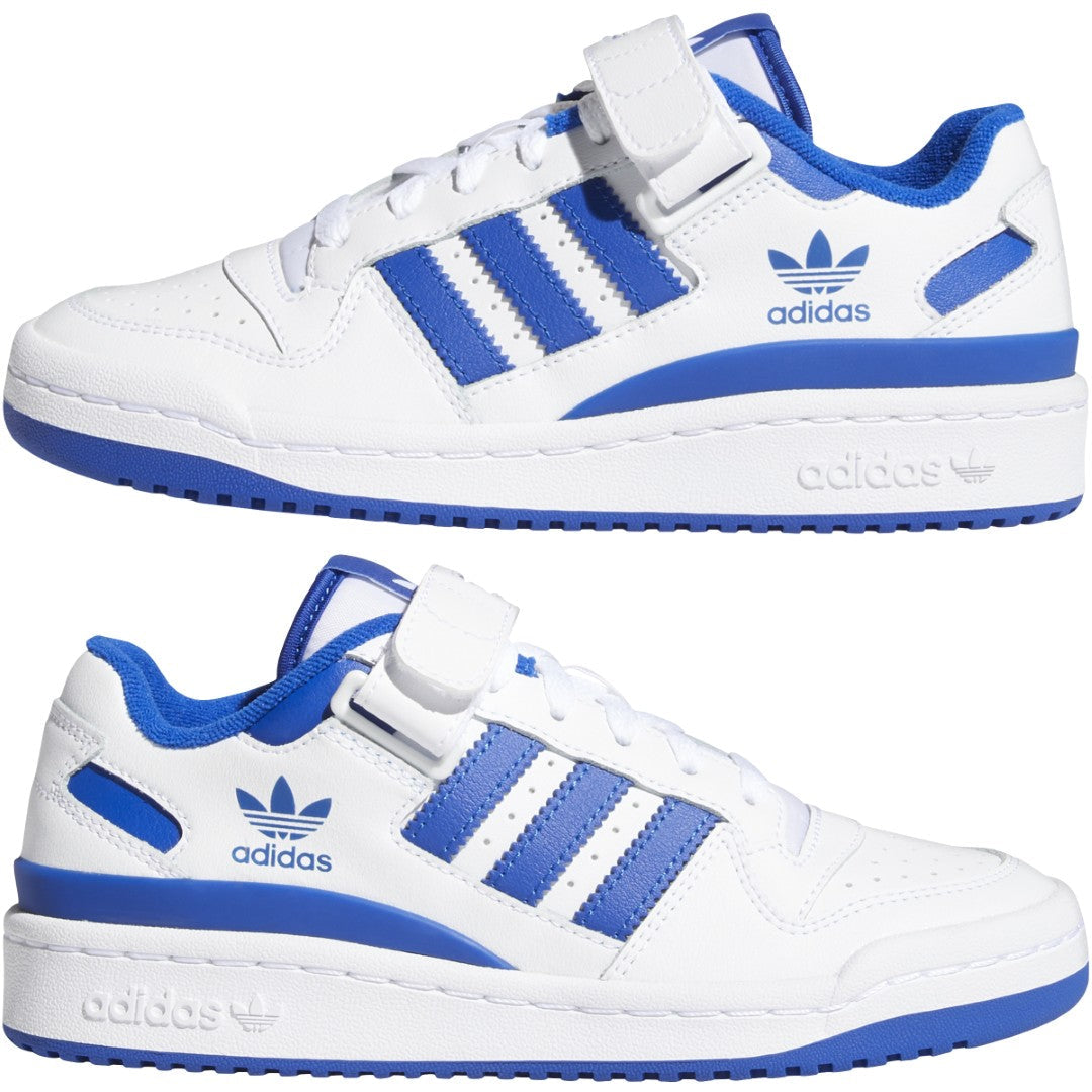 Forum Low Shoes