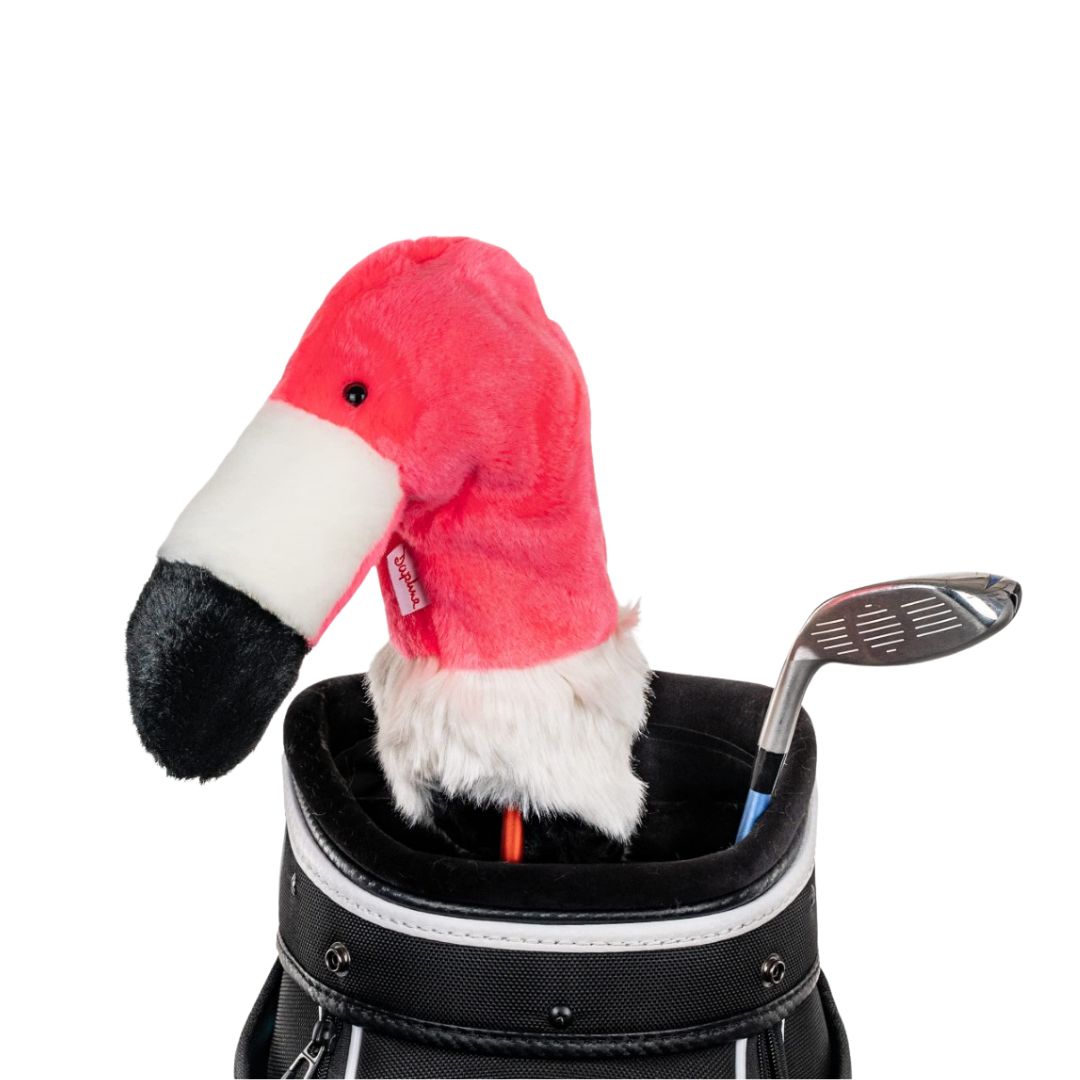 Headcover