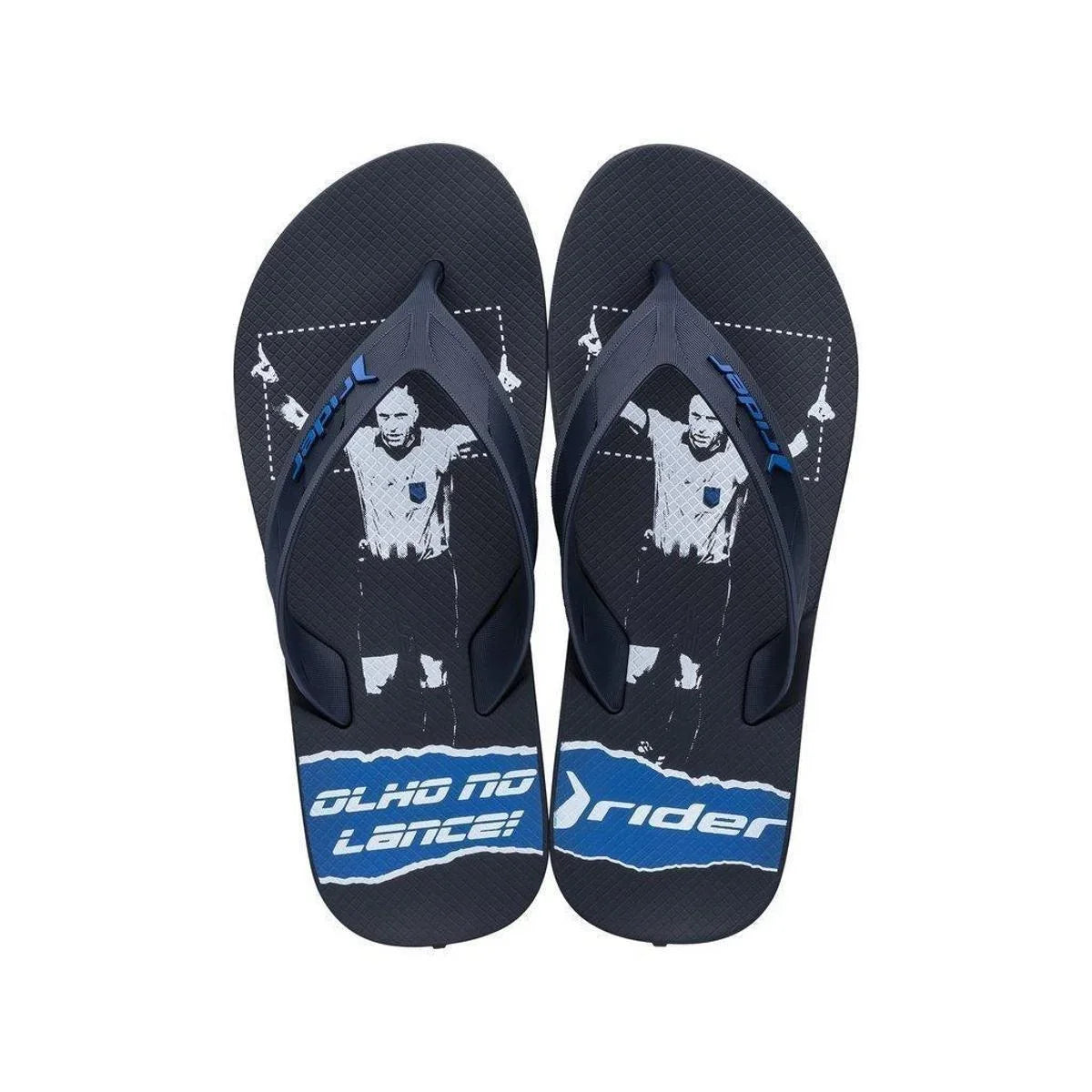 Street Ole Slippers