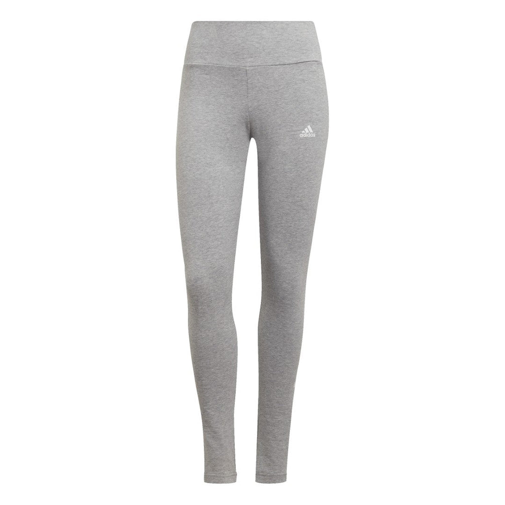 Essentials High-Waisted Logo Leggings