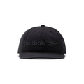 Classic Vector Flat Peak Cap