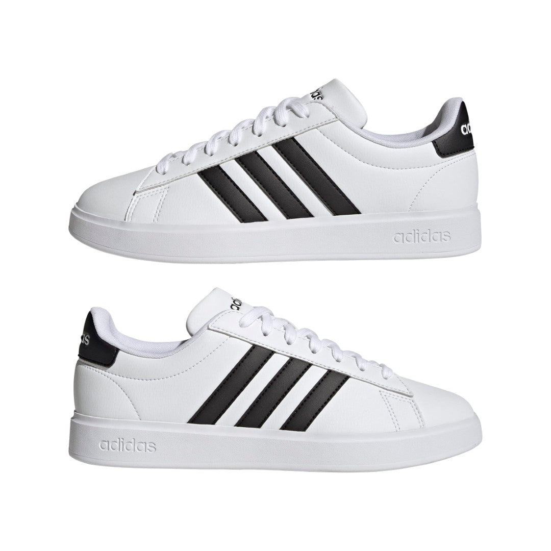 Grand Court 2.0 Shoes