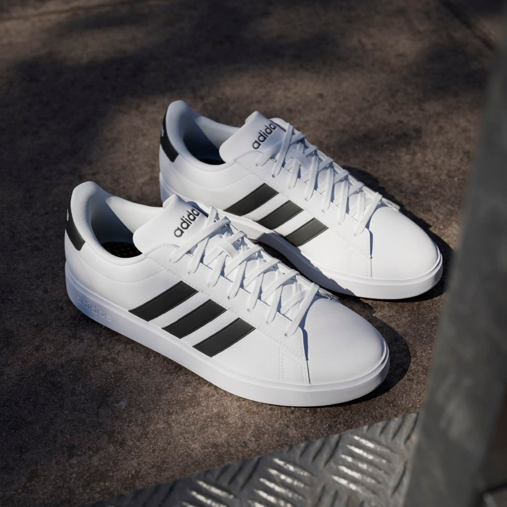 Grand Court 2.0 Shoes