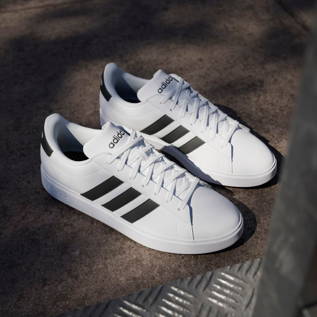 Grand Court 2.0 Shoes