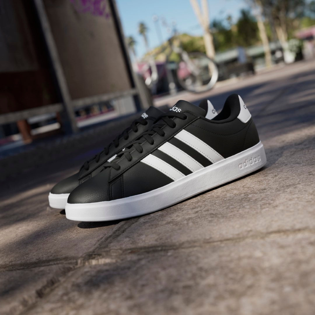 Grand Court 2.0 Shoes