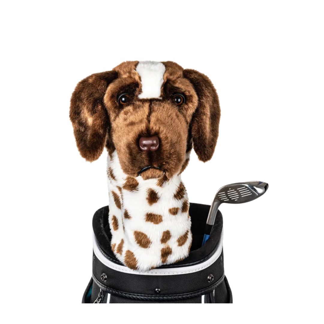 Headcover