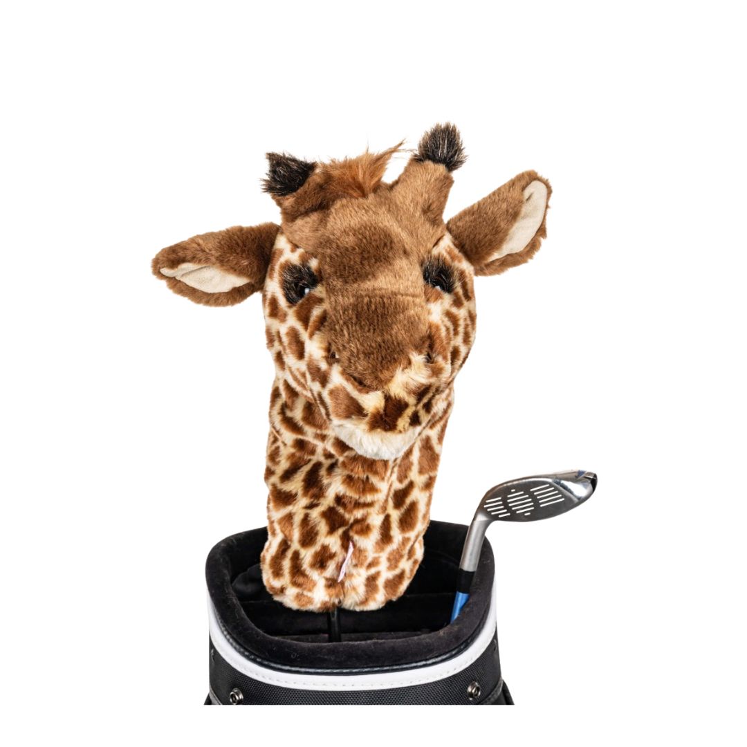 Headcover Fitsall