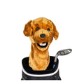 Headcover Fitsall