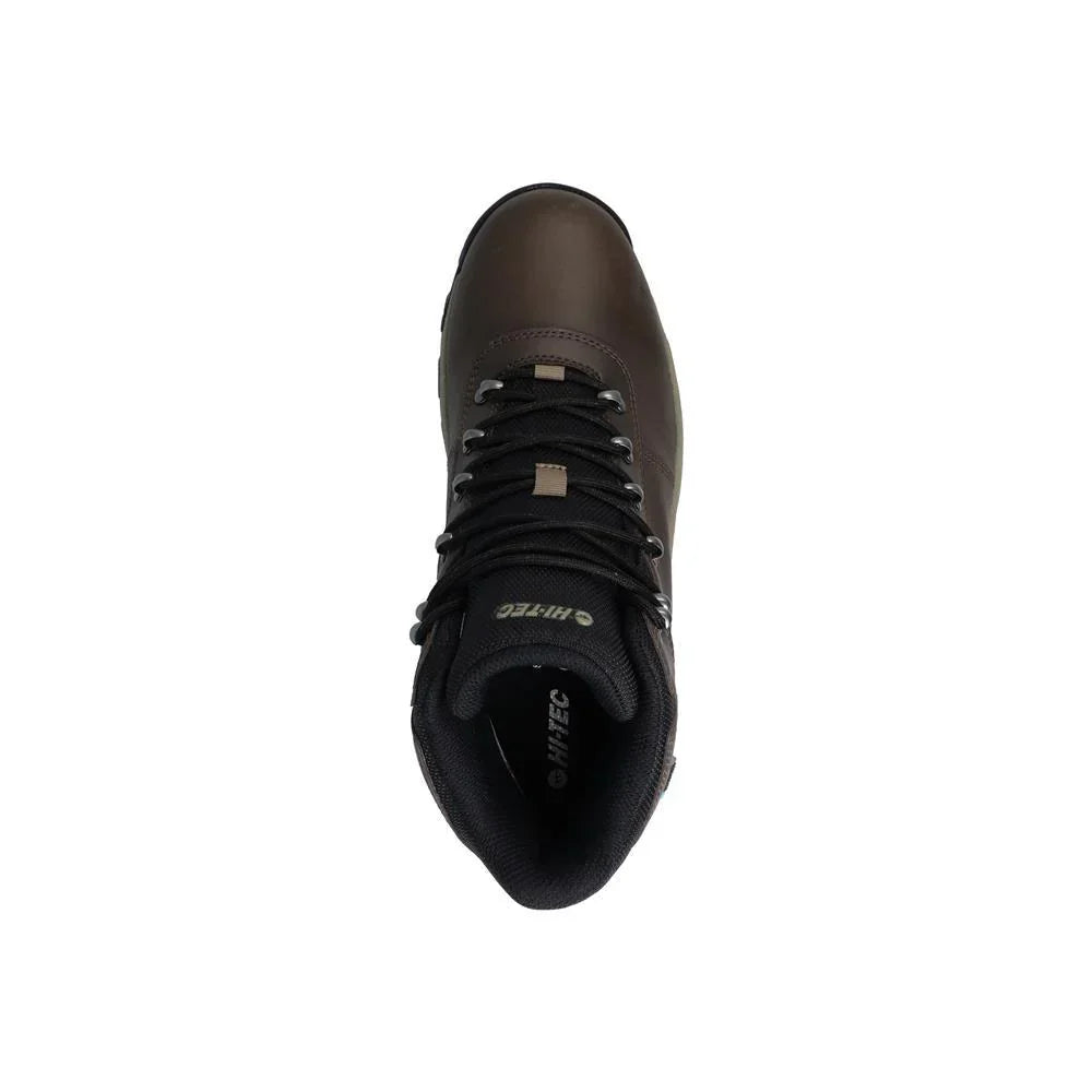 Altitude Base Camp Lite Wp Shoes