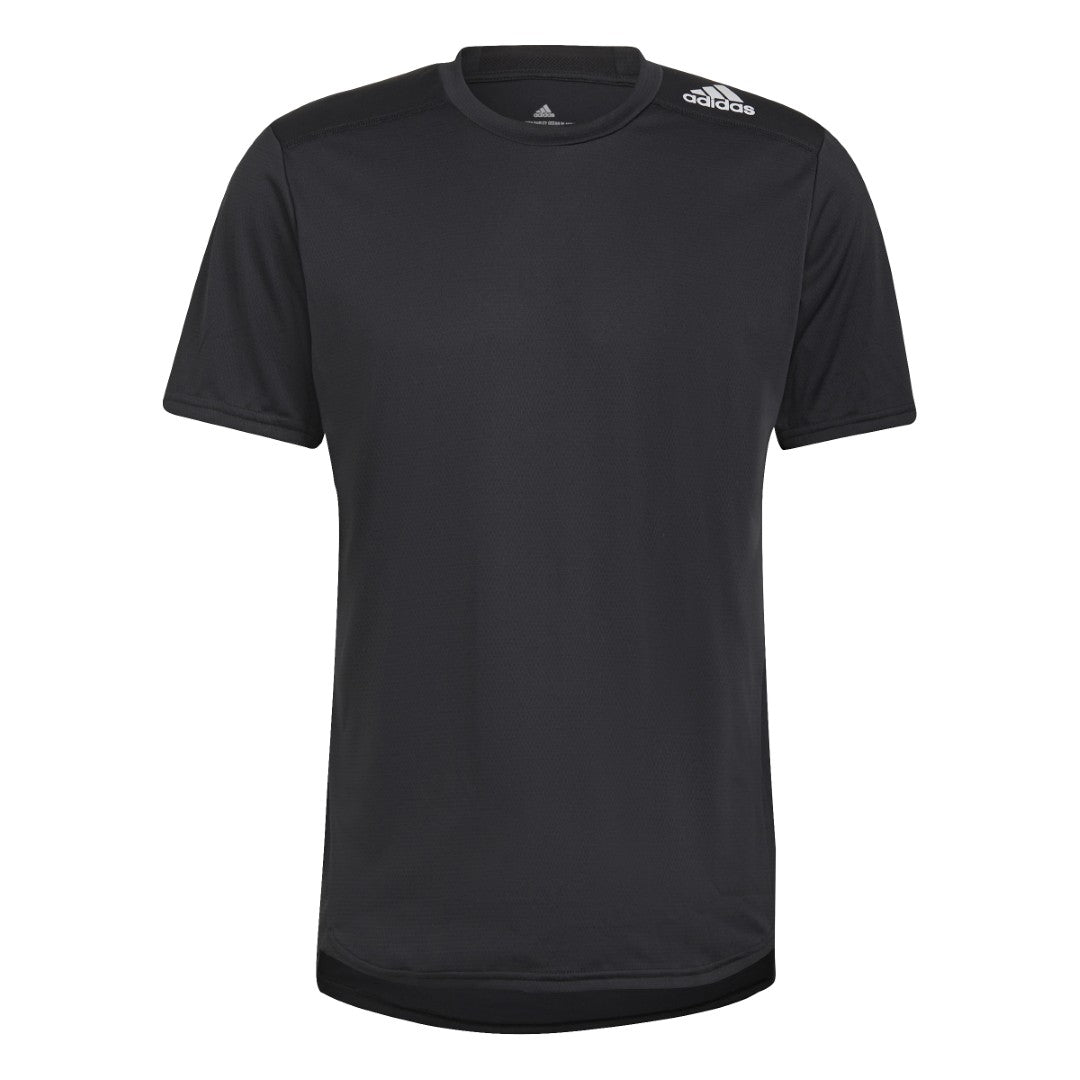 Designed 4 Running T-Shirt
