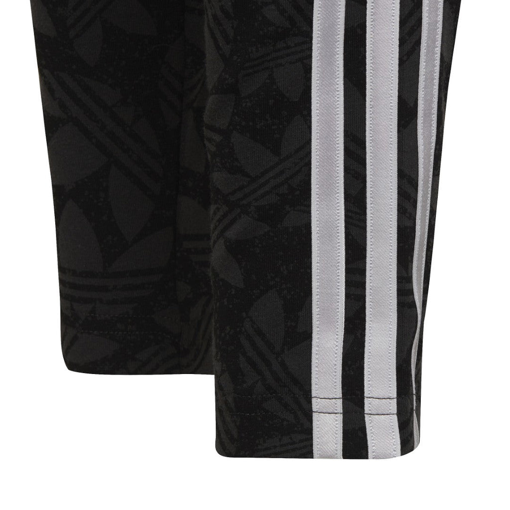 High-Waisted Allover Print Leggings