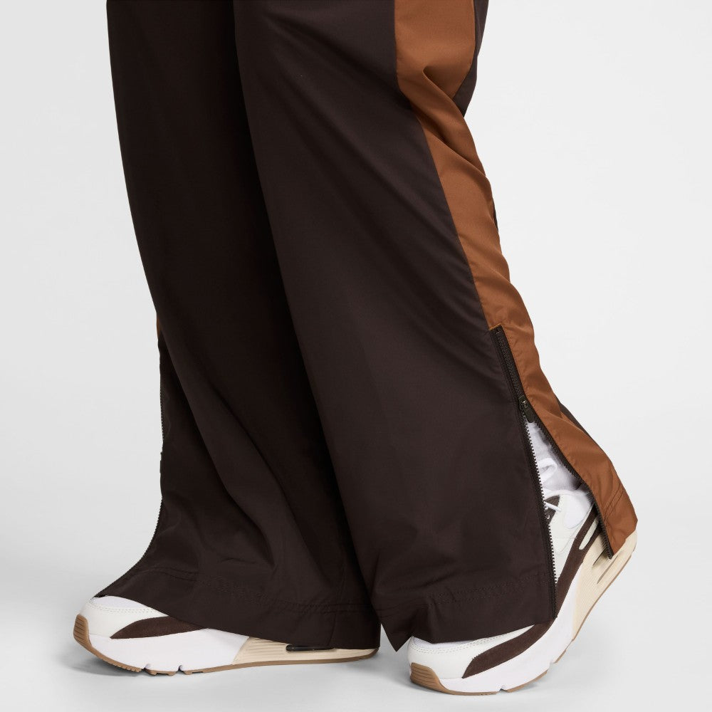 Sportswear High-Waisted Trousers