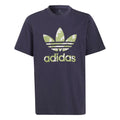 Camo Graphic T-Shirt