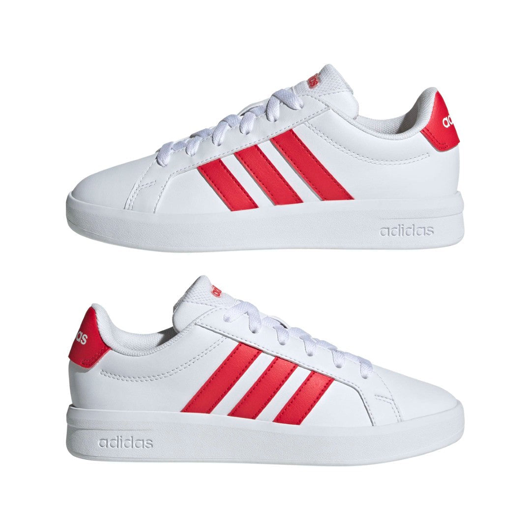 Grand Court 3.0 Shoes