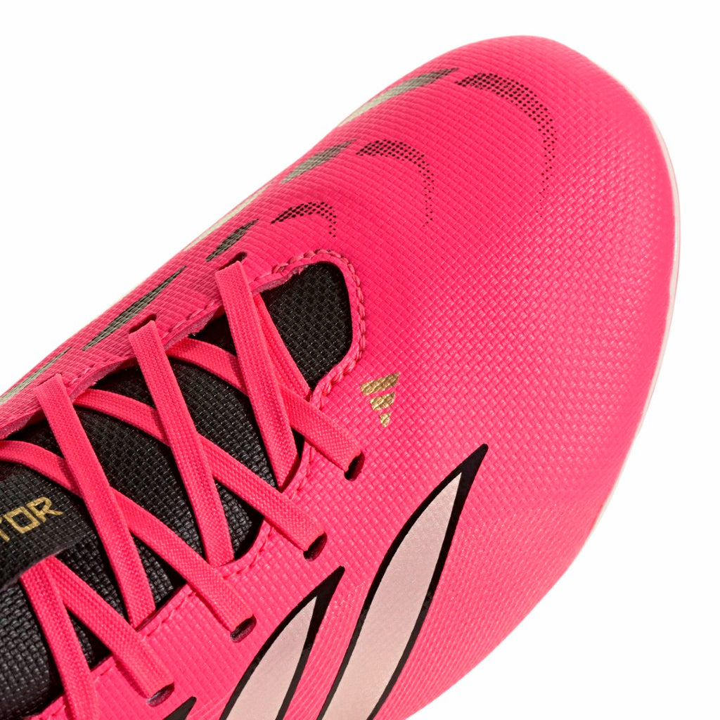 Predator Club Firm Ground/ Multi Ground Football Boots