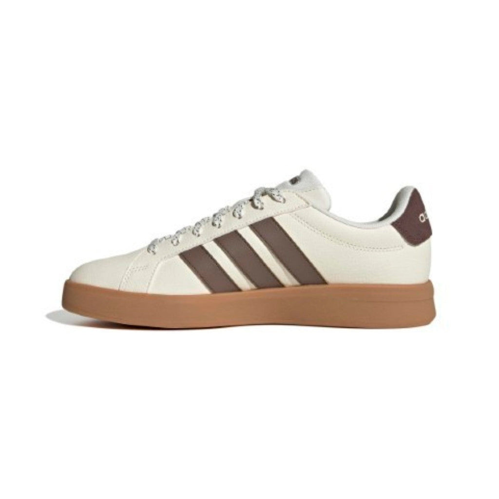 Grand Court Base 3.0 Shoes