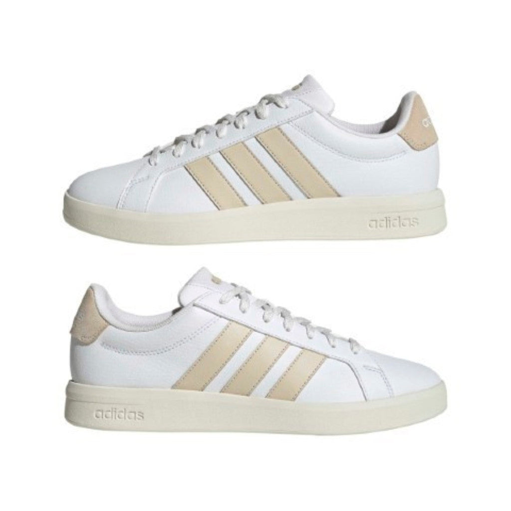 Grand Court Base 3.0 Shoes