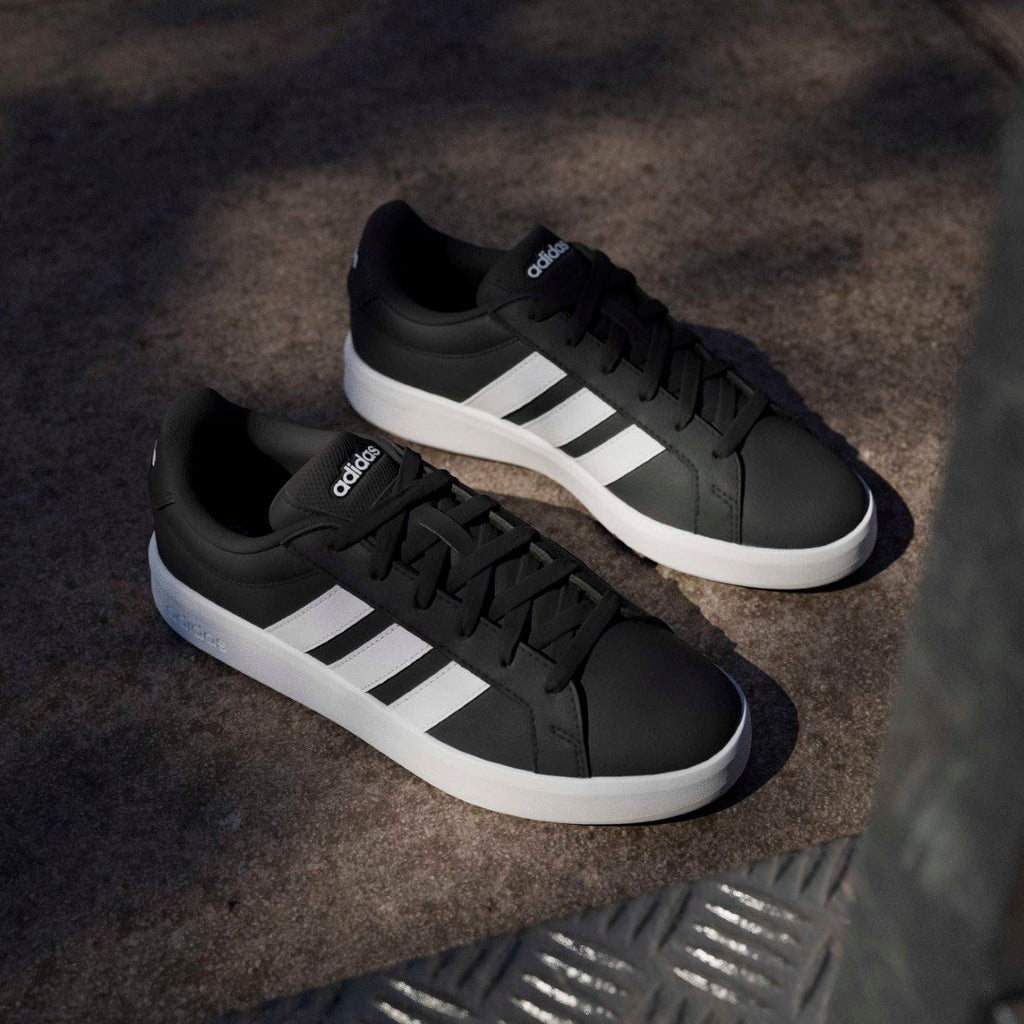 Grand Court Base 3.0 Shoes