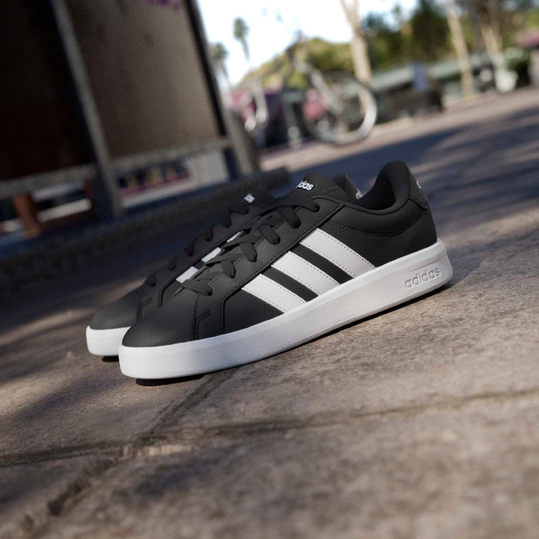 Grand Court Base 3.0 Shoes