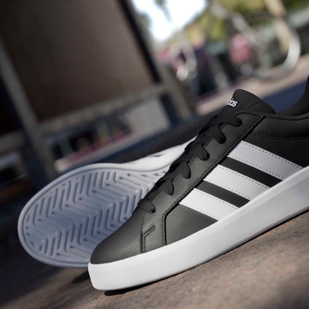 Grand Court Base 3.0 Shoes