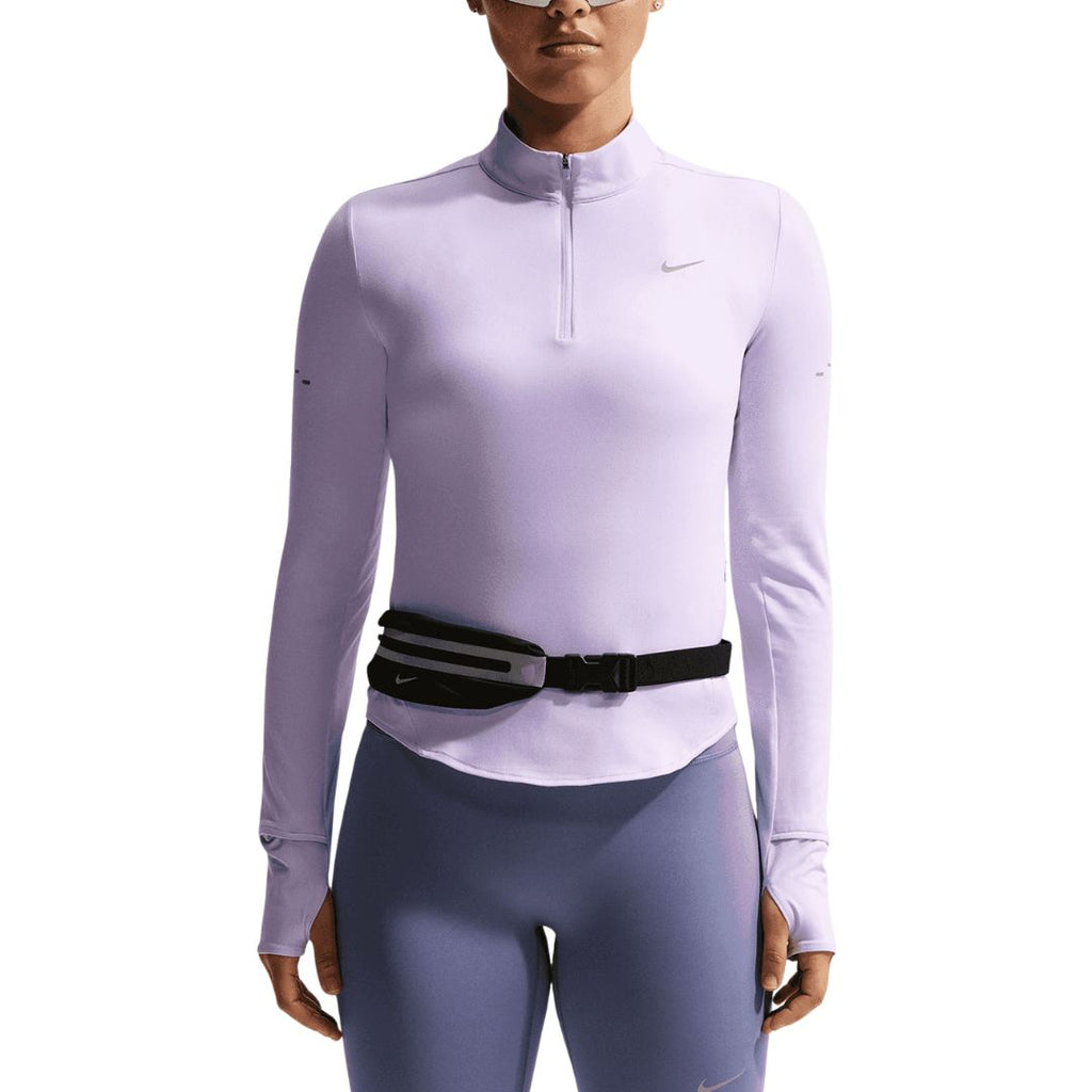 Swift Dri-FIT UV Half-Zip Top