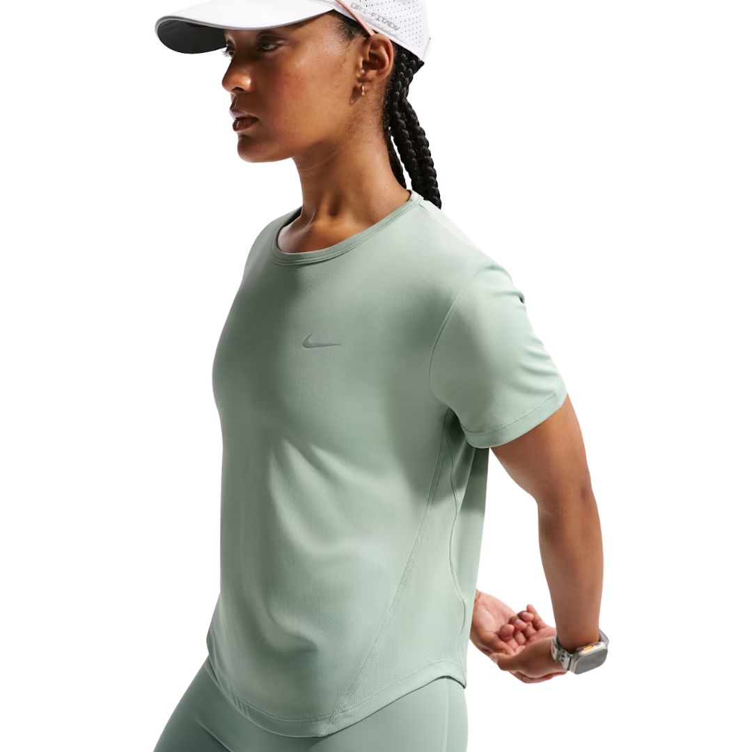 Tempo Dri-FIT Short-Sleeve Running Top