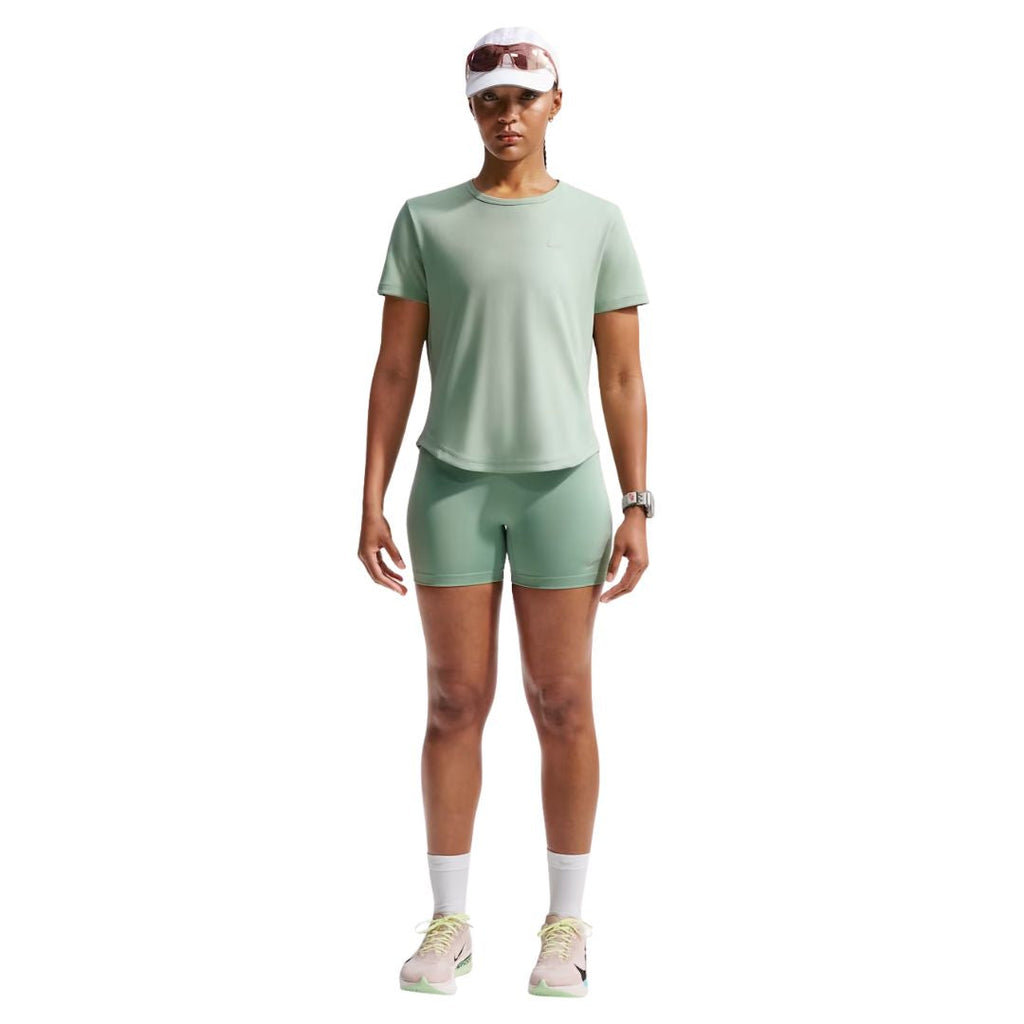 Tempo Dri-FIT Short-Sleeve Running Top