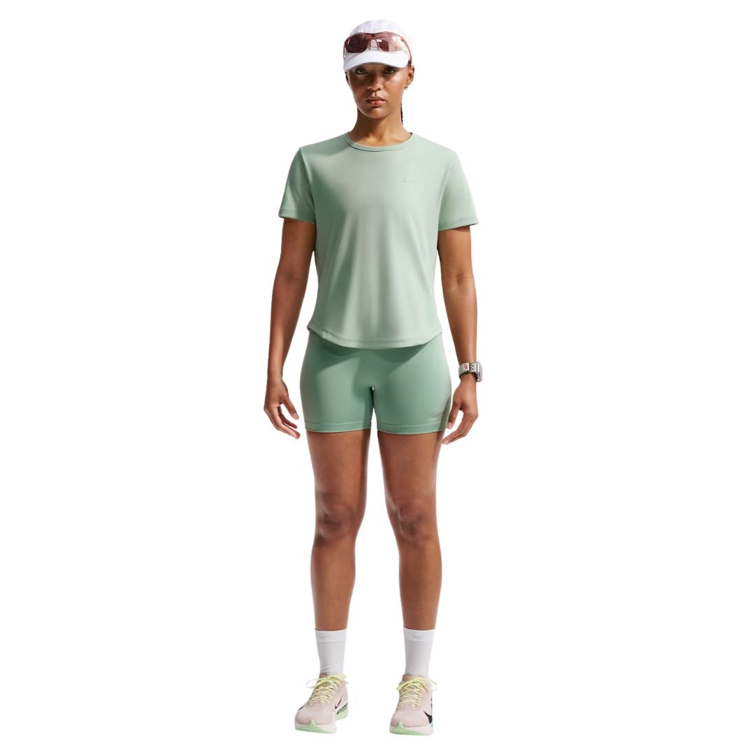 Tempo Dri-FIT Short-Sleeve Running Top
