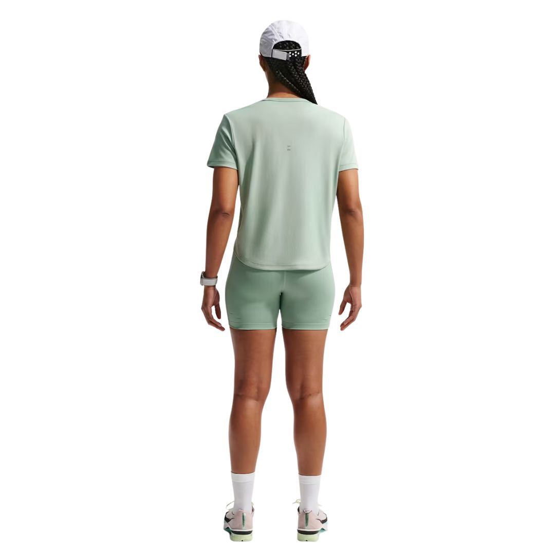 Tempo Dri-FIT Short-Sleeve Running Top