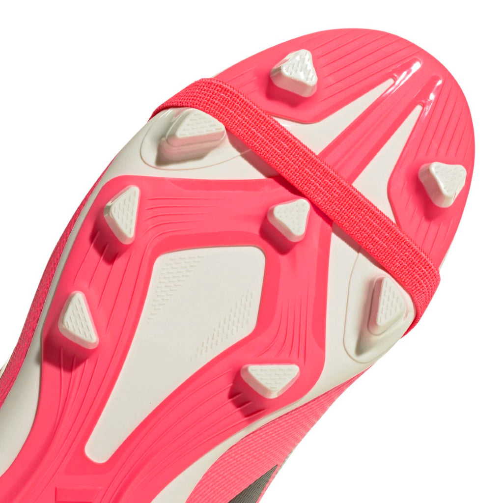 Predator Club Fold-Over Tongue Firm Ground/Multi Ground Football Boots