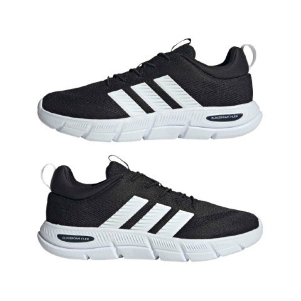 Cloudfoam Flex Elastic Lace Shoes