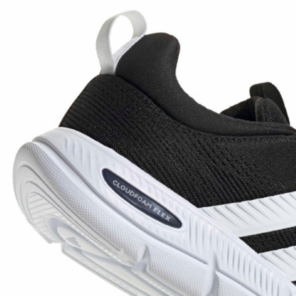 Cloudfoam Flex Elastic Lace Shoes