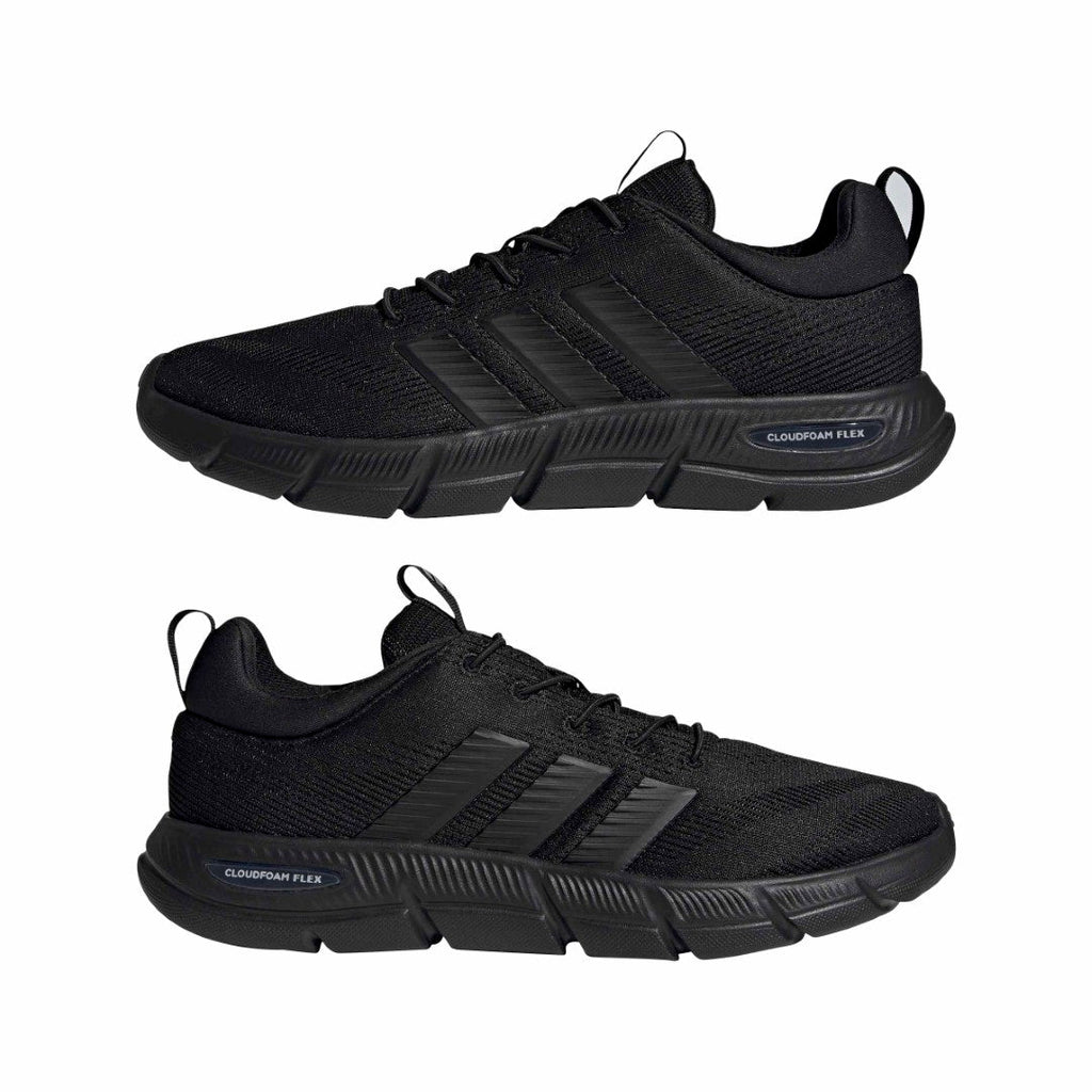 Cloudfoam Flex Elastic Lace Shoes