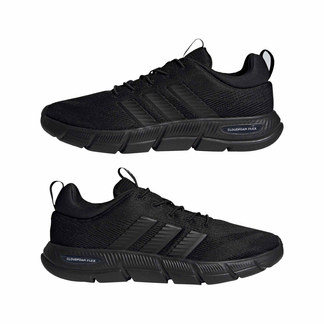 Cloudfoam Flex Elastic Lace Shoes