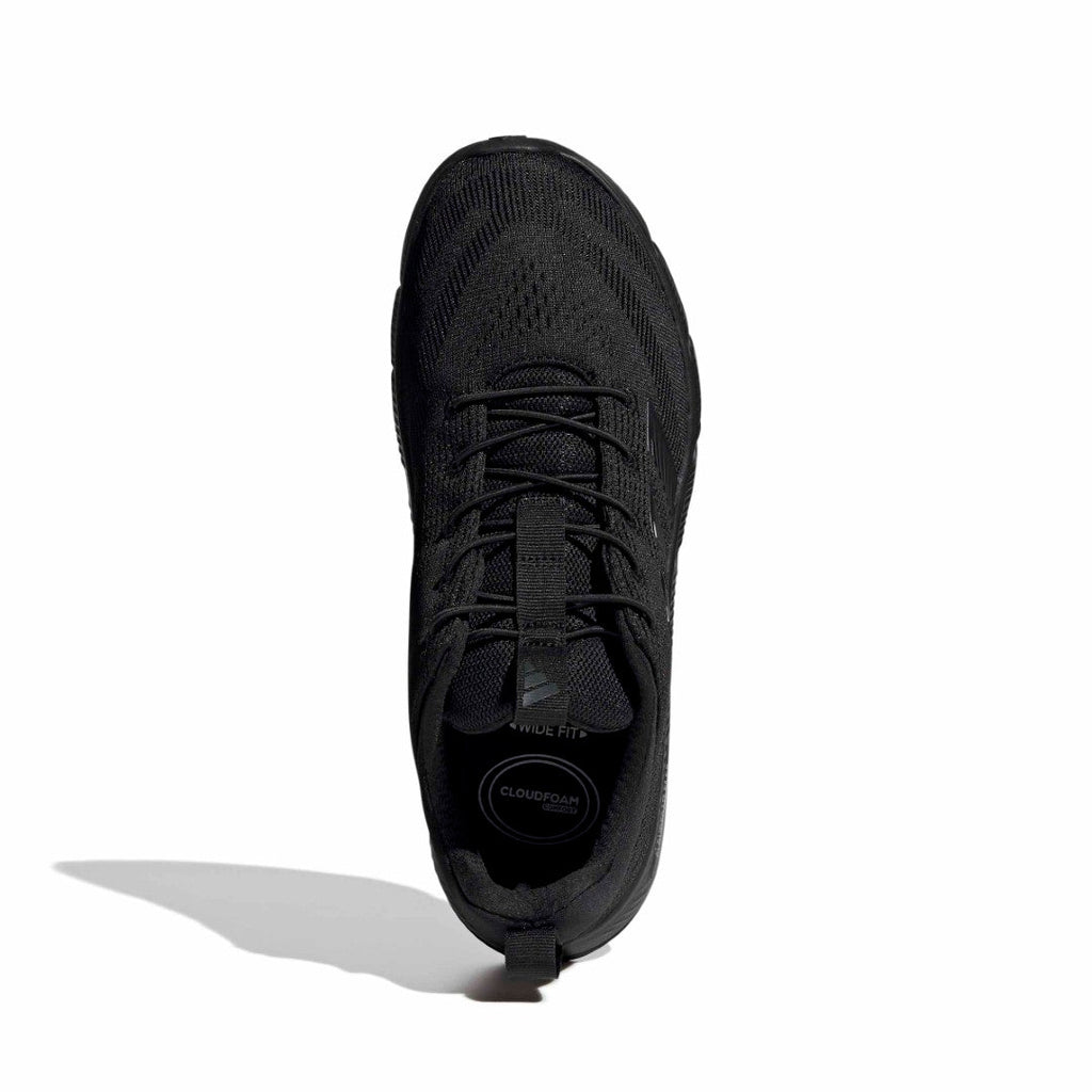Cloudfoam Flex Elastic Lace Shoes