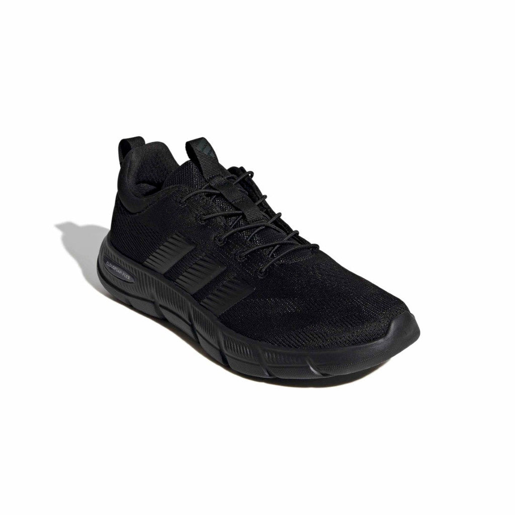 Cloudfoam Flex Elastic Lace Shoes