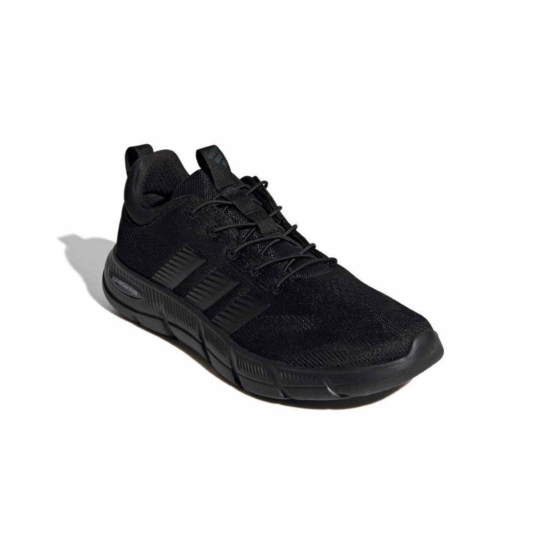 Cloudfoam Flex Elastic Lace Shoes