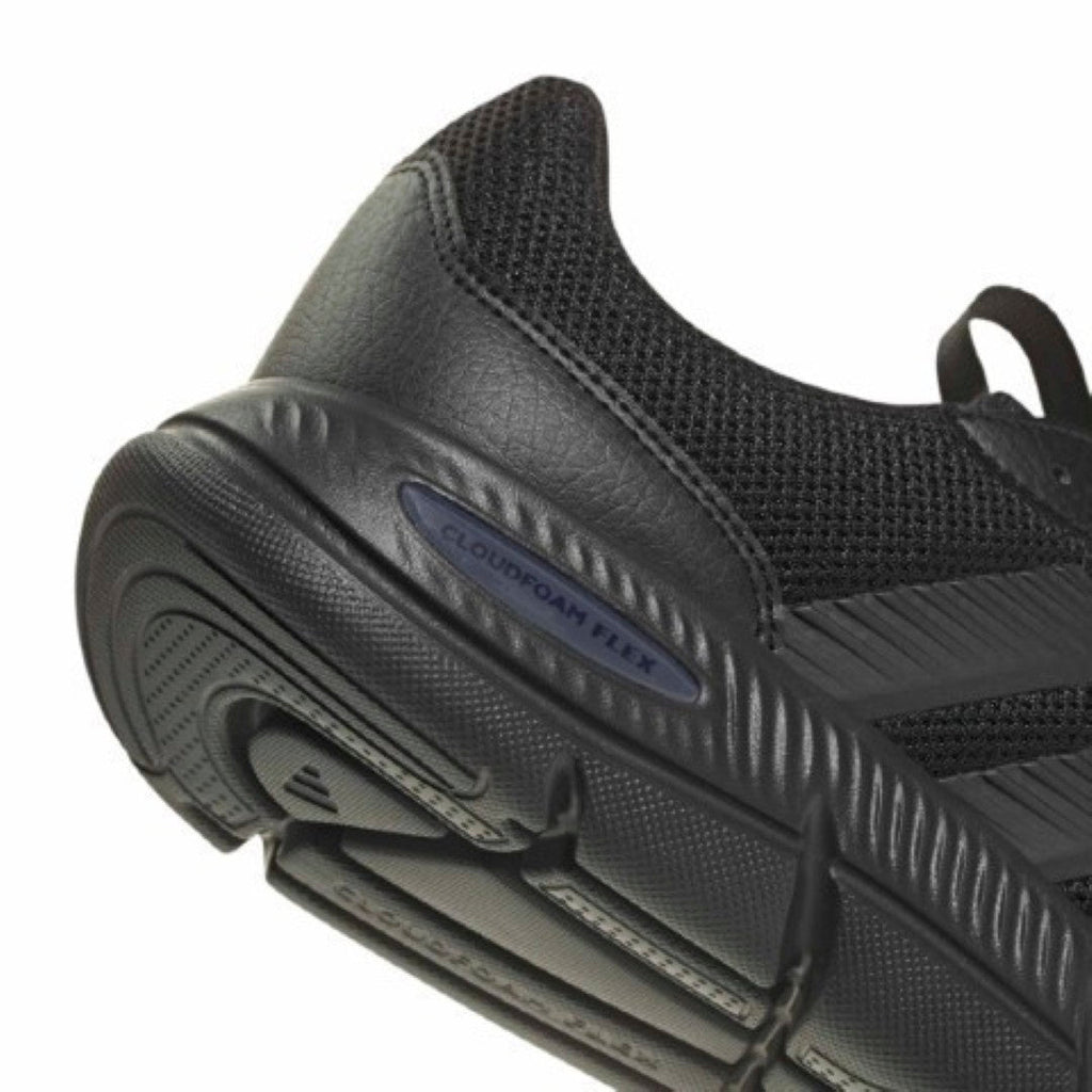 Cloudfoam Flex Laces Shoes