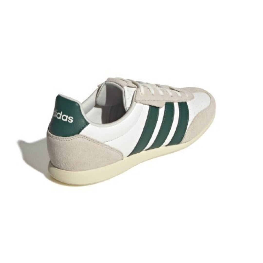 Barreda Lo Shoes