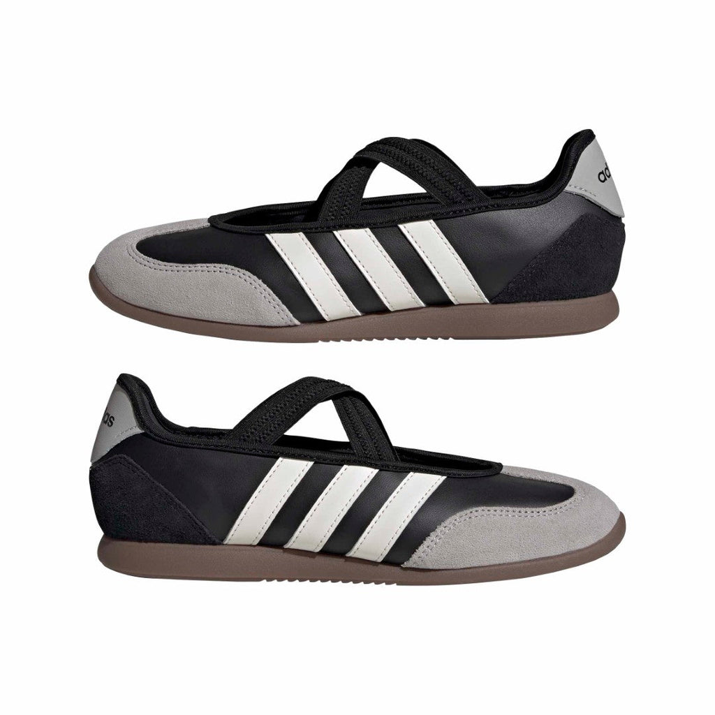 Barreda Mary Jane Shoes
