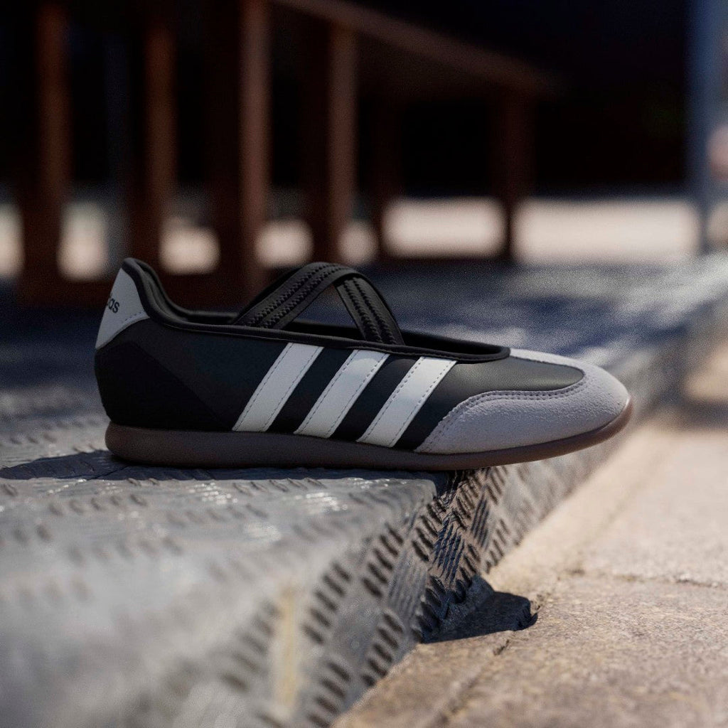 Barreda Mary Jane Shoes
