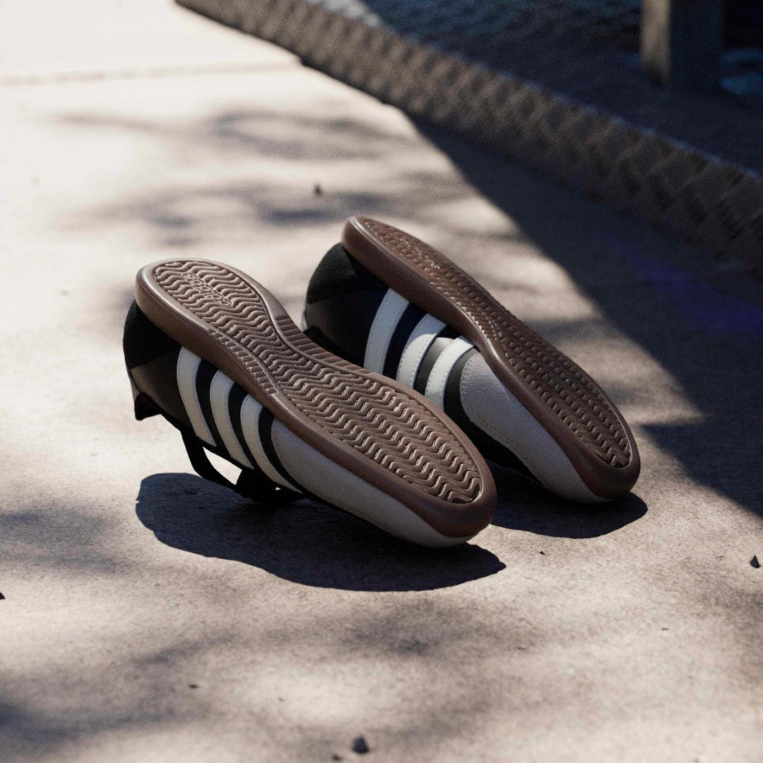 Barreda Mary Jane Shoes