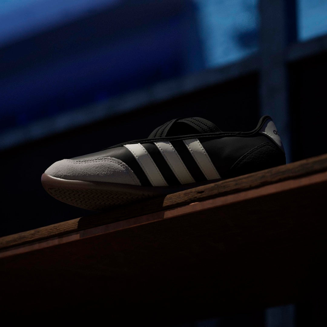 Barreda Mary Jane Shoes