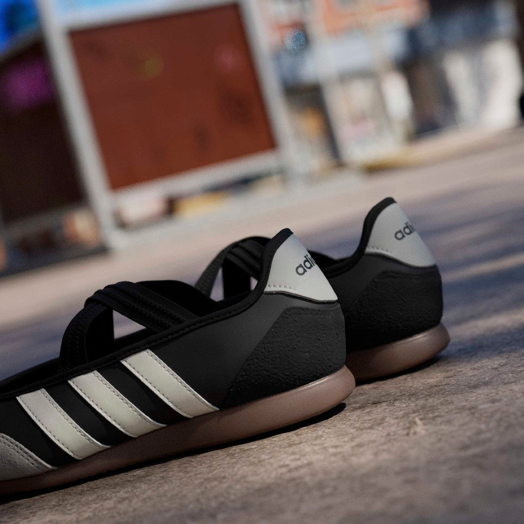 Barreda Mary Jane Shoes