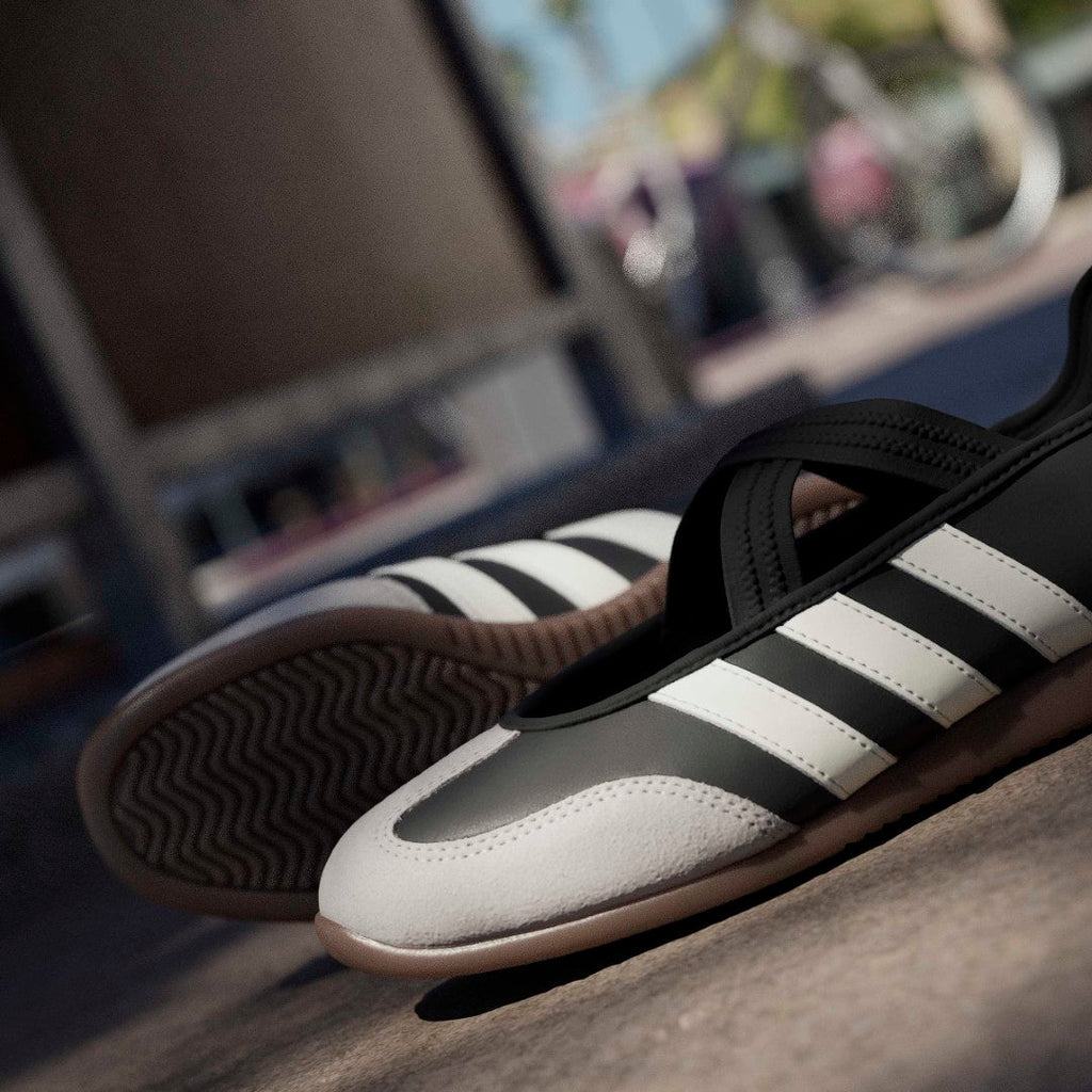Barreda Mary Jane Shoes